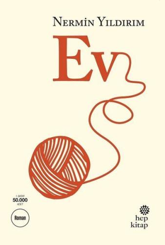 Ev | Kitap Ambarı