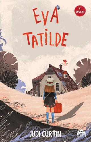 Eva Tatilde | Kitap Ambarı