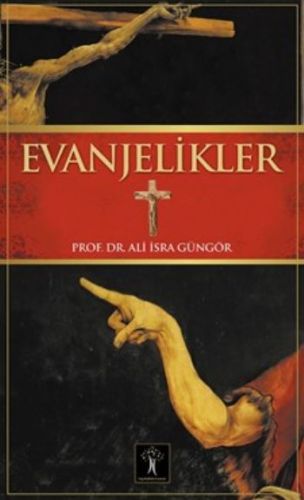 Evanjelikler | Kitap Ambarı