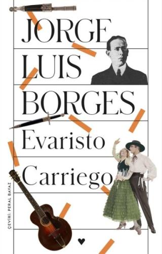 Evaristo Carriego | Kitap Ambarı