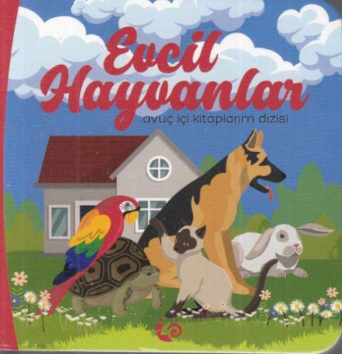 Evcil Hayvanlar | Kitap Ambarı