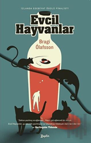 Evcil Hayvanlar | Kitap Ambarı