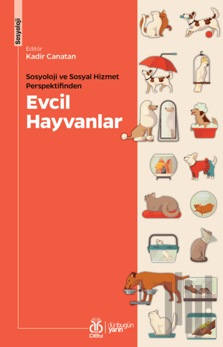 Evcil Hayvanlar | Kitap Ambarı