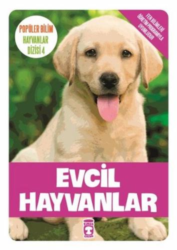 Evcil Hayvanlar | Kitap Ambarı