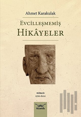 Evcilleşmemiş Hikayeler | Kitap Ambarı