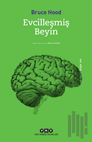 Evcilleşmiş Beyin | Kitap Ambarı