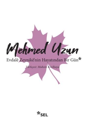 Evdale Zeynike'nin Hayatından Bir Gün | Kitap Ambarı