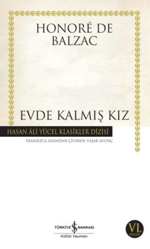 Evde Kalmış Kız | Kitap Ambarı