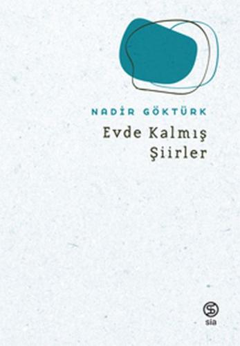 Evde Kalmış Şiirler | Kitap Ambarı