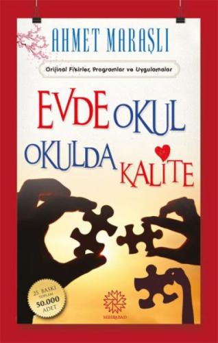 Evde Okul Okulda Kalite | Kitap Ambarı