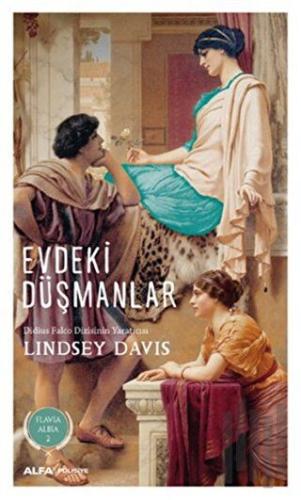 Evdeki Düşmanlar | Kitap Ambarı