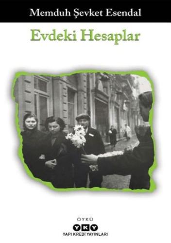 Evdeki Hesaplar | Kitap Ambarı