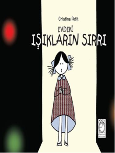 Evdeki Işıkların Sırrı | Kitap Ambarı