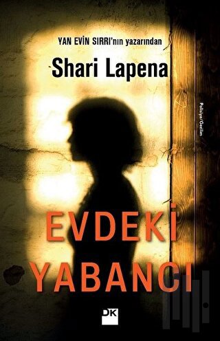 Evdeki Yabancı | Kitap Ambarı