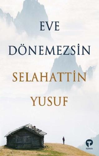 Eve Dönemezsin | Kitap Ambarı