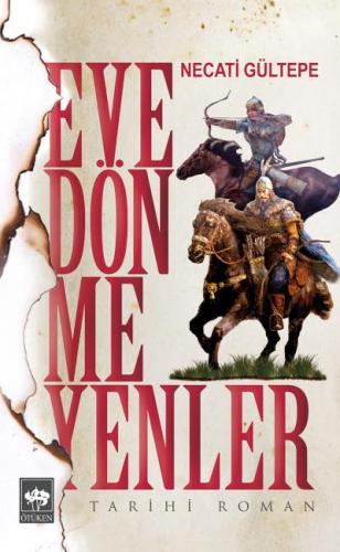 Eve Dönmeyenler | Kitap Ambarı