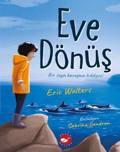 Eve Dönüş | Kitap Ambarı