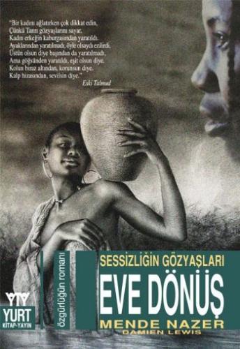 Eve Dönüş | Kitap Ambarı