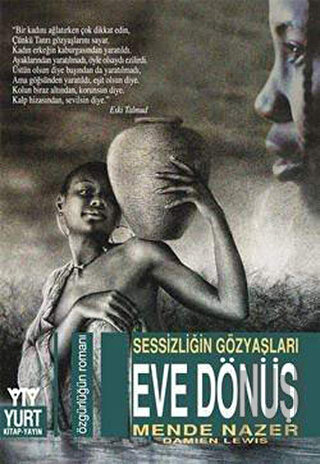 Eve Dönüş | Kitap Ambarı