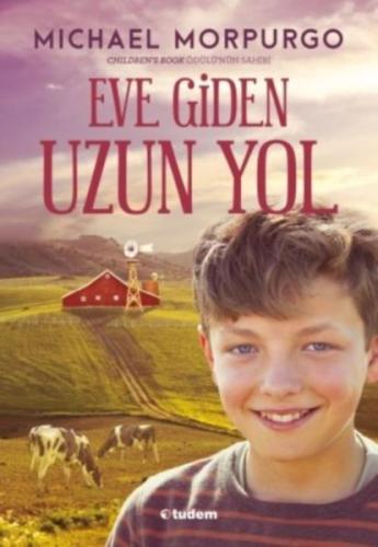 Eve Giden Uzun Yol | Kitap Ambarı