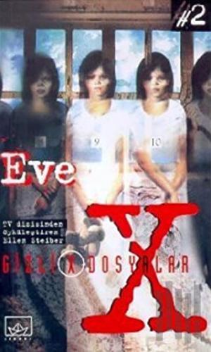 Eve Gizli Dosyalar - 2 | Kitap Ambarı