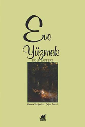 Eve Yüzmek | Kitap Ambarı