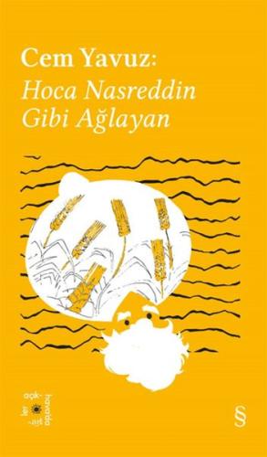 Everest Açıkhava 38: Hoca Nasreddin Gibi Ağlayan | Kitap Ambarı