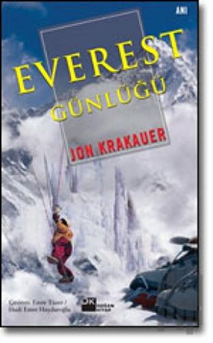 Everest Günlüğü | Kitap Ambarı