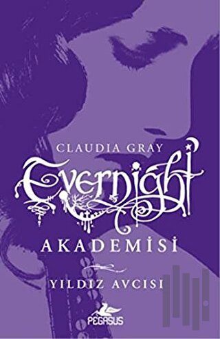 Evernight Akademisi | Kitap Ambarı