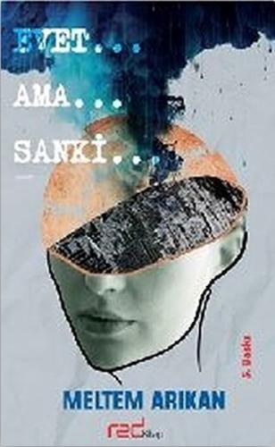 Evet… Ama… Sanki… | Kitap Ambarı