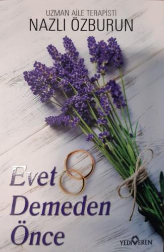 Evet Demeden Önce | Kitap Ambarı