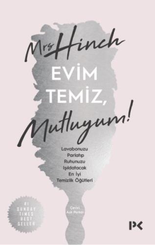 Evim Temiz Mutluyum | Kitap Ambarı