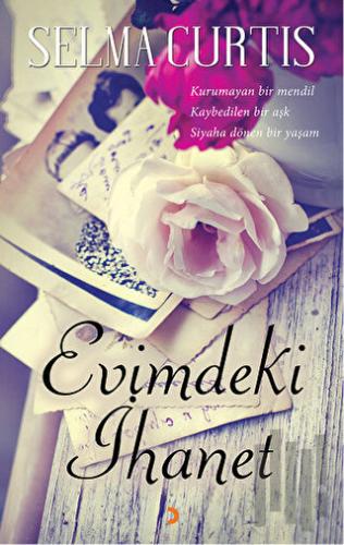 Evimdeki İhanet | Kitap Ambarı