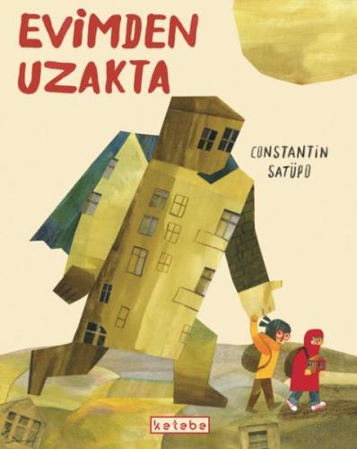 Evimden Uzakta | Kitap Ambarı