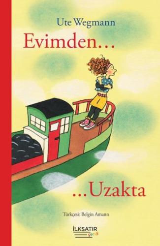 Evimden Uzakta | Kitap Ambarı