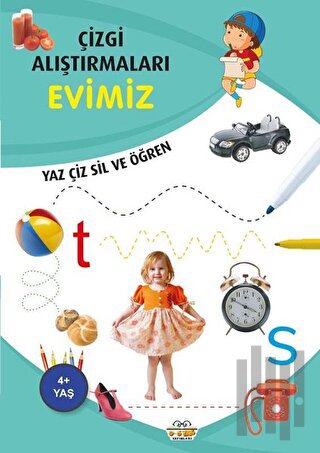 Evimiz | Kitap Ambarı