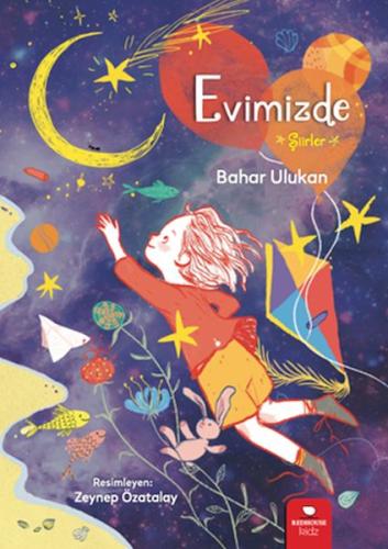 Evimizde | Kitap Ambarı