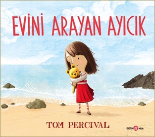 Evini Arayan Ayıcık | Kitap Ambarı