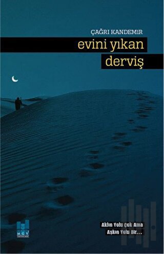 Evini Yıkan Derviş | Kitap Ambarı