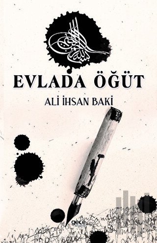 Evlada Öğüt | Kitap Ambarı