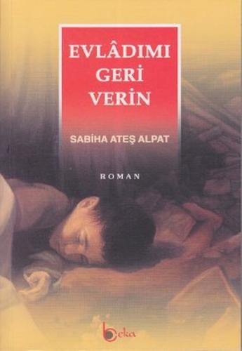 Evladımı Geri Verin | Kitap Ambarı