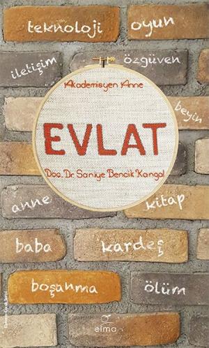 Evlat | Kitap Ambarı