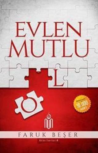 Evlen Mutlu Ol | Kitap Ambarı