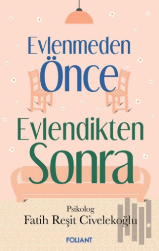 Evlenmeden Önce Evlendikten Sonra | Kitap Ambarı