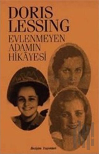 Evlenmeyen Adamın Hikayesi | Kitap Ambarı