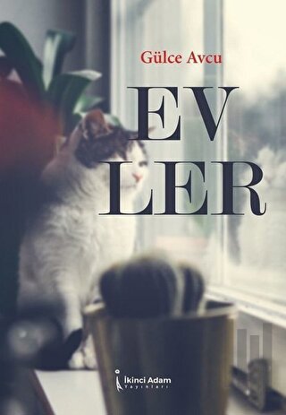 Evler | Kitap Ambarı