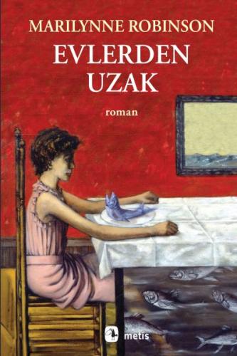 Evlerden Uzak | Kitap Ambarı