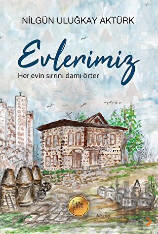 Evlerimiz | Kitap Ambarı