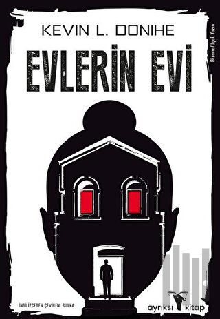 Evlerin Evi | Kitap Ambarı