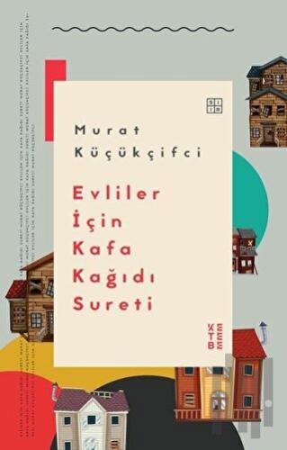 Evliler İçin Kafa Kağıdı Sureti | Kitap Ambarı